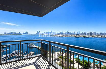 شقة - 3 غرف نوم - 4 حمامات للايجار في دبي كريك ريزيدنس برج 3 شمال - Dubai Creek ريزيدنسز North - Dubai Creek ريزيدنسز - مرسى خور دبي - دبي شقة - 3 غرف نوم - 4 حمامات للايجار في دبي كريك ريزيدنس برج 3 شمال - Dubai Creek ريزيدنسز North - Dubai Creek ريزيدنسز - مرسى خور دبي - دبي
