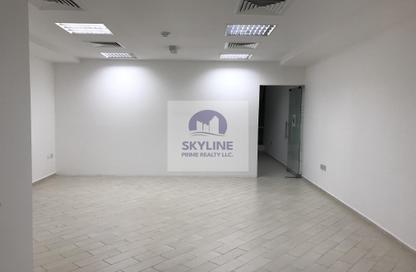 Office Space - Studio - 1 Bathroom for rent in Barsha Valley - Al Barsha 1 - Al Barsha - Dubai