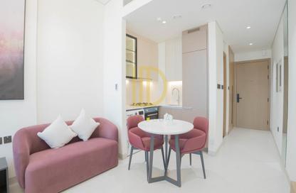 Apartment - Studio - 1 Bathroom for rent in Ashton Park - District 12 - Jumeirah Village Circle - Dubai