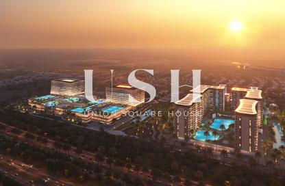 Apartment - 1 - 2 for sale in Valencia Tower A - Valencia - Lagoon Views - Damac Lagoons - Dubai Apartment - 1 - 2 for sale in Valencia Tower A - Valencia - Lagoon Views - Damac Lagoons - Dubai