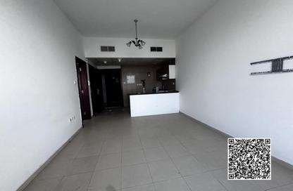 Apartment - 1 Bedroom - 2 Bathrooms for rent in City Tower - Al Nuaimiya - Ajman