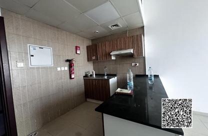 Apartment - 1 Bedroom - 2 Bathrooms for rent in City Tower - Al Nuaimiya - Ajman