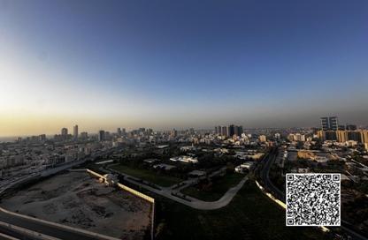 Apartment - 1 Bedroom - 2 Bathrooms for rent in City Tower - Al Nuaimiya - Ajman Apartment - 1 Bedroom - 2 Bathrooms for rent in City Tower - Al Nuaimiya - Ajman