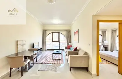 Apartment - 2 Bedrooms - 2 Bathrooms for rent in Lincoln Park - West Side - Lincoln Park - Arjan - Dubai