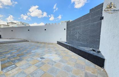 Villa - 5 Bedrooms - 7 Bathrooms for sale in Al Zaheya Gardens - Al Zahya - Ajman