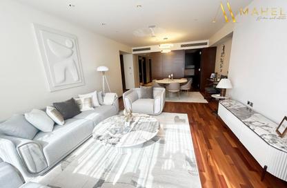 Apartment - 2 Bedrooms - 3 Bathrooms for rent in Burj Khalifa - Burj Khalifa Area - Downtown Dubai - Dubai Apartment - 2 Bedrooms - 3 Bathrooms for rent in Burj Khalifa - Burj Khalifa Area - Downtown Dubai - Dubai