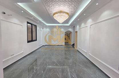 Villa - 6 Bedrooms - 7+ Bathrooms for rent in Al Zaheya Gardens - Al Zahya - Ajman