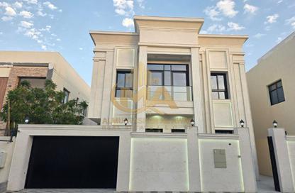 Villa - 6 Bedrooms - 7+ Bathrooms for rent in Al Zaheya Gardens - Al Zahya - Ajman