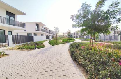 Villa - 3 Bedrooms - 4 Bathrooms for rent in Orania - The Valley - Dubai Villa - 3 Bedrooms - 4 Bathrooms for rent in Orania - The Valley - Dubai