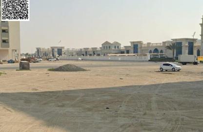 Land - Studio for sale in Al Jurf Industrial 3 - Al Jurf Industrial - Ajman