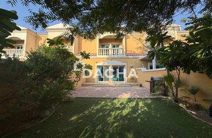 Townhouse - 2 Bedrooms - 2 Bathrooms for rent in Mediterranean Townhouse - District 5 - Jumeirah Village Triangle - Dubai Townhouse - 2 Bedrooms - 2 Bathrooms for rent in Mediterranean Townhouse - District 5 - Jumeirah Village Triangle - Dubai
