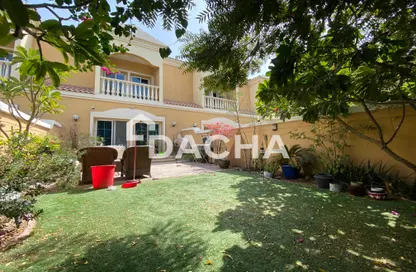 Townhouse - 2 Bedrooms - 2 Bathrooms for rent in Mediterranean Townhouse - District 5 - Jumeirah Village Triangle - Dubai Townhouse - 2 Bedrooms - 2 Bathrooms for rent in Mediterranean Townhouse - District 5 - Jumeirah Village Triangle - Dubai