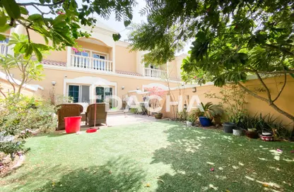 Townhouse - 2 Bedrooms - 2 Bathrooms for rent in Mediterranean Townhouse - District 5 - Jumeirah Village Triangle - Dubai Townhouse - 2 Bedrooms - 2 Bathrooms for rent in Mediterranean Townhouse - District 5 - Jumeirah Village Triangle - Dubai