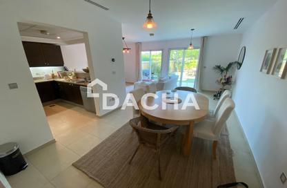 Townhouse - 2 Bedrooms - 2 Bathrooms for rent in Mediterranean Townhouse - District 5 - Jumeirah Village Triangle - Dubai Townhouse - 2 Bedrooms - 2 Bathrooms for rent in Mediterranean Townhouse - District 5 - Jumeirah Village Triangle - Dubai