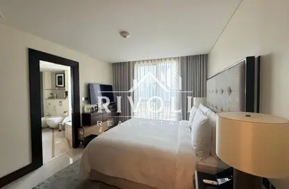 Apartment - 2 Bedrooms - 2 Bathrooms for sale in Burj Lake Hotel - The Address DownTown - Downtown Dubai - Dubai