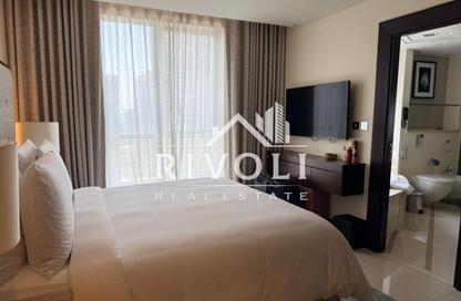 Apartment - 2 Bedrooms - 2 Bathrooms for sale in Burj Lake Hotel - The Address DownTown - Downtown Dubai - Dubai