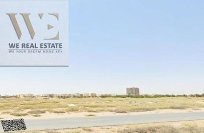 أرض - استوديو للبيع في تلال عجمان - العالية - عجمان