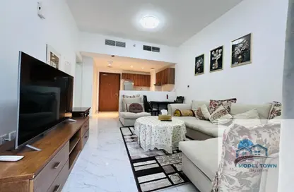 شقة - غرفة نوم - 2 حمامات للايجار في الواحة 1 - مساكن الواحه - مدينة مصدر - أبوظبي