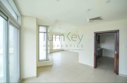 Apartment - 2 Bedrooms - 3 Bathrooms for rent in Burj Views C - Burj Views - Downtown Dubai - Dubai