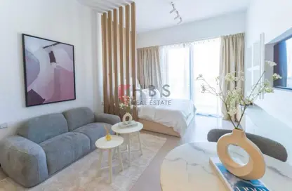 Apartment - Studio - 1 Bathroom for sale in Aria - District 14 - Jumeirah Village Circle - Dubai