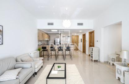 Apartment - 2 Bedrooms - 4 Bathrooms for rent in Continental Tower - Dubai Marina - Dubai Apartment - 2 Bedrooms - 4 Bathrooms for rent in Continental Tower - Dubai Marina - Dubai