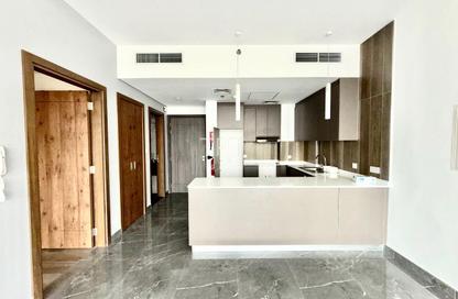 Apartment - 1 Bedroom - 2 Bathrooms for rent in DMS Two - Meydan Avenue - Meydan - Dubai