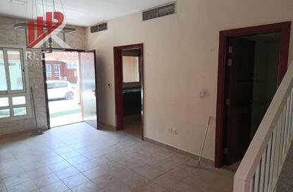 Townhouse - 4 Bedrooms - 5 Bathrooms for rent in Al Zaheya Gardens - Al Zahya - Ajman