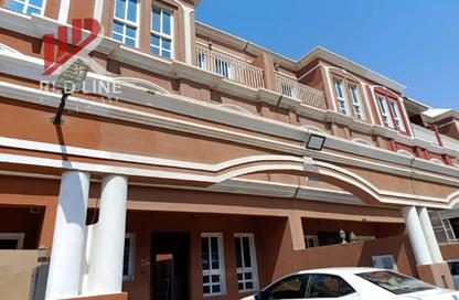 Townhouse - 4 Bedrooms - 5 Bathrooms for rent in Al Zaheya Gardens - Al Zahya - Ajman Townhouse - 4 Bedrooms - 5 Bathrooms for rent in Al Zaheya Gardens - Al Zahya - Ajman