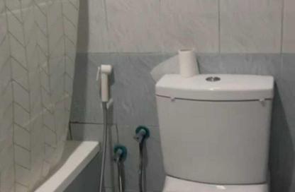 Apartment - 1 Bedroom - 2 Bathrooms for sale in Tower A1 - Ajman Pearl Towers - Ajman Downtown - Ajman Apartment - 1 Bedroom - 2 Bathrooms for sale in Tower A1 - Ajman Pearl Towers - Ajman Downtown - Ajman