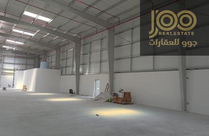 Warehouse - Studio - 2 for sale in Umm Al Thuoob - Umm Al Quwain