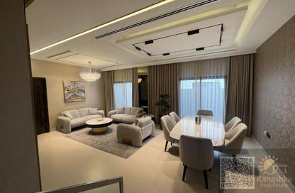 Villa - 4 - 5 for sale in Al Yasmeen - Ajman