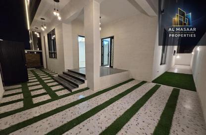 Villa - 6 - 7+ for sale in Kabbali Hills - Al Helio 2 - Al Helio - Ajman