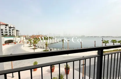 Apartment - 2 Bedrooms - 3 Bathrooms for rent in Le Ciel 1 - Le Ciel - Port de La Mer - La Mer - Jumeirah - Dubai