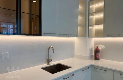 Apartment - 2 - 2 for rent in The Cove II Building 4 - The Cove ll - Dubai Creek Harbour (The Lagoons) - Dubai Apartment - 2 - 2 for rent in The Cove II Building 4 - The Cove ll - Dubai Creek Harbour (The Lagoons) - Dubai