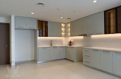 Apartment - 2 - 2 for rent in The Cove II Building 4 - The Cove ll - Dubai Creek Harbour (The Lagoons) - Dubai