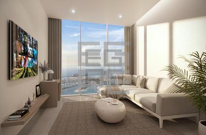 Hotel  and  Hotel Apartment - Studio - 1 for sale in Ciel Tower - Dubai Marina - Dubai