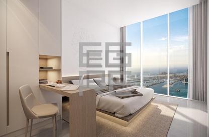 Hotel  and  Hotel Apartment - Studio - 1 for sale in Ciel Tower - Dubai Marina - Dubai
