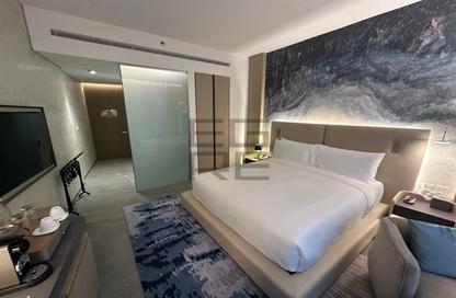 Hotel  and  Hotel Apartment - Studio - 1 for sale in Ciel Tower - Dubai Marina - Dubai