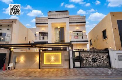 Villa - 5 - 7 for sale in Al Ameera Village - Ajman Villa - 5 - 7 for sale in Al Ameera Village - Ajman