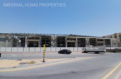 Show Room - Studio - 1 Bathroom for rent in Al Helio 2 - Al Helio - Ajman Show Room - Studio - 1 Bathroom for rent in Al Helio 2 - Al Helio - Ajman