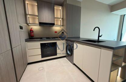 Apartment - 1 Bedroom - 2 Bathrooms for rent in Golf Vista Heights - Dubai Sports City - Dubai Apartment - 1 Bedroom - 2 Bathrooms for rent in Golf Vista Heights - Dubai Sports City - Dubai