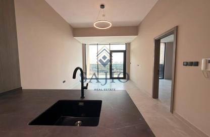 Apartment - 1 Bedroom - 2 Bathrooms for rent in Golf Vista Heights - Dubai Sports City - Dubai Apartment - 1 Bedroom - 2 Bathrooms for rent in Golf Vista Heights - Dubai Sports City - Dubai