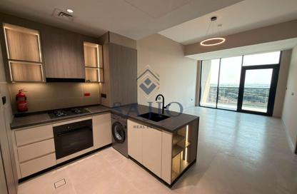Apartment - 1 Bedroom - 2 Bathrooms for rent in Golf Vista Heights - Dubai Sports City - Dubai Apartment - 1 Bedroom - 2 Bathrooms for rent in Golf Vista Heights - Dubai Sports City - Dubai