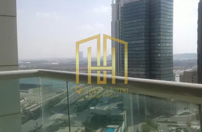 شقة - 2 غرف نوم - 2 حمامات للايجار في مارينا سكوير - جزيرة الريم - أبوظبي