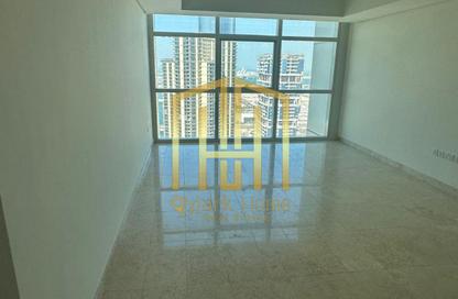 Apartment - 2 Bedrooms - 2 Bathrooms for rent in Marina Square - Al Reem Island - Abu Dhabi