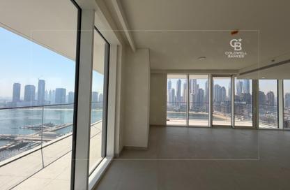 Apartment - 3 - 4 for sale in Beach Mansion Tower 1 - Beach Mansion - Emaar Beachfront - Dubai Harbour - Dubai