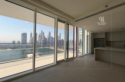 Apartment - 3 - 4 for sale in Beach Mansion Tower 1 - Beach Mansion - Emaar Beachfront - Dubai Harbour - Dubai