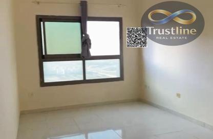 Apartment - 1 Bedroom - 1 Bathroom for sale in Paradise Lakes Tower B9 - Paradise Lakes Towers - Emirates City - Ajman