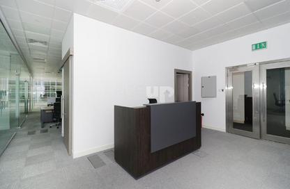 Office Space - Studio for sale in Burj Daman - DIFC - Dubai Office Space - Studio for sale in Burj Daman - DIFC - Dubai