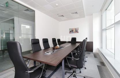Office Space - Studio for sale in Burj Daman - DIFC - Dubai